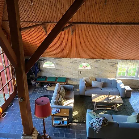 Villa Zuid Haffel
