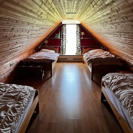 Zuid Haffel Den Burg