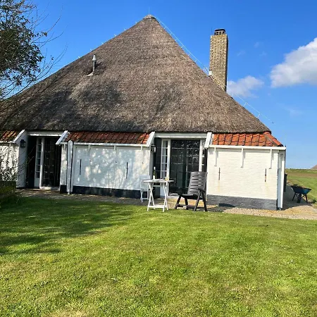 Zuid Haffel * Den Burg