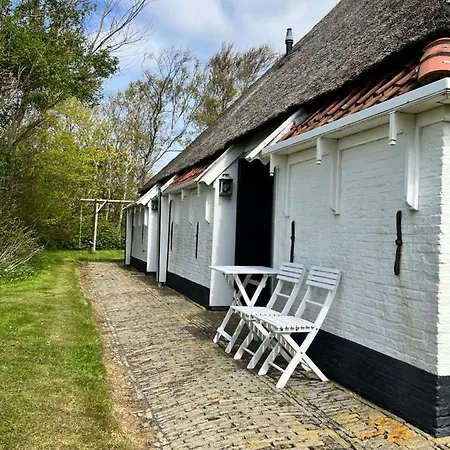 Zuid Haffel Den Burg