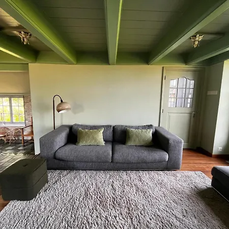 Villa Zuid Haffel *