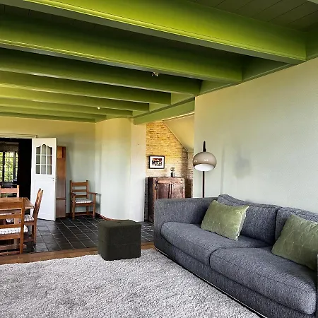 Zuid Haffel Villa *