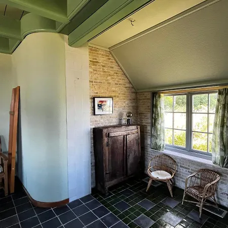 Villa Zuid Haffel