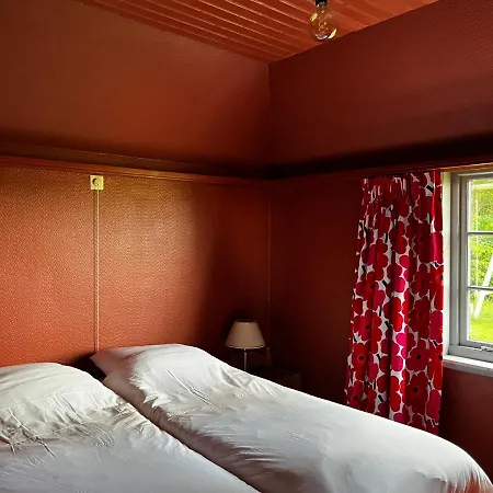 Zuid Haffel Vila Den Burg