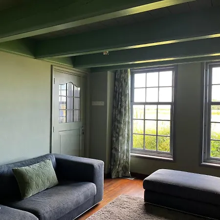 Zuid Haffel Vila Den Burg