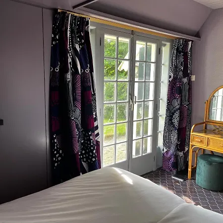 Zuid Haffel Villa *
