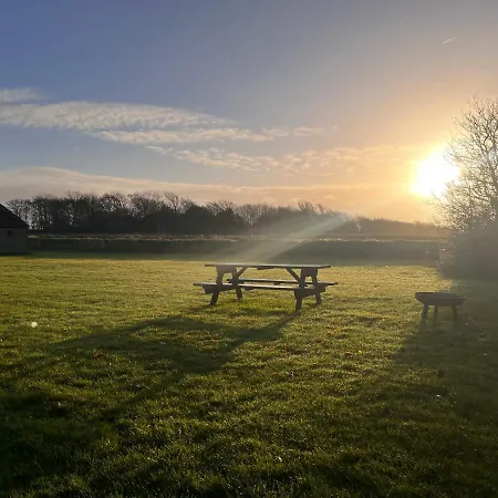 Villa Zuid Haffel Den Burg