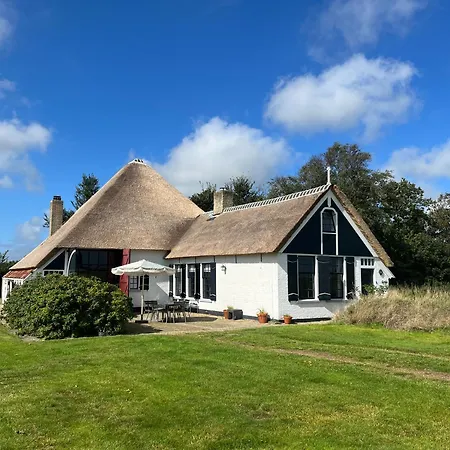 Villa Zuid Haffel *