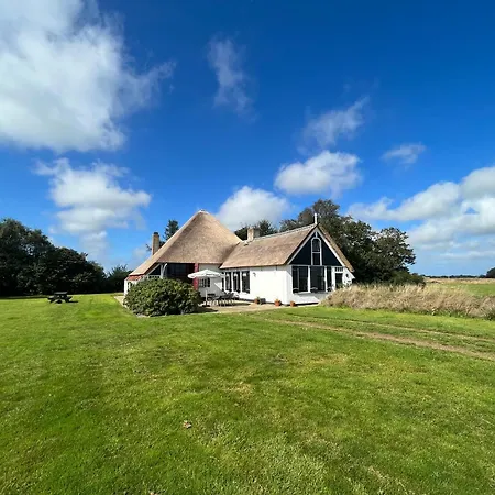 Villa Zuid Haffel