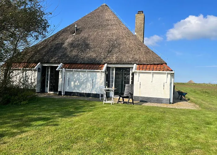 Zuid Haffel * Den Burg