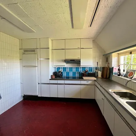 Zuid Haffel Villa Den Burg