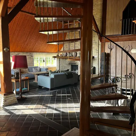 Villa Zuid Haffel *