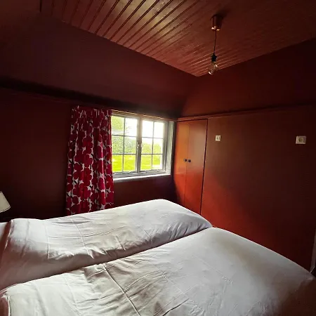 Zuid Haffel Villa *