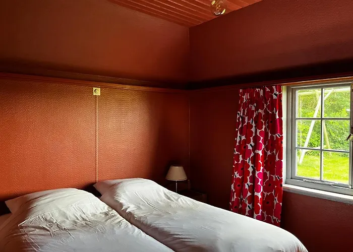 Zuid Haffel Villa Den Burg