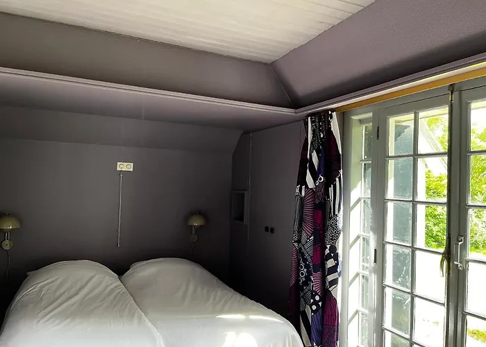 Zuid Haffel Villa Den Burg